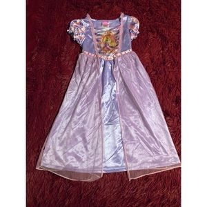 Disney Rapunzel nightgown